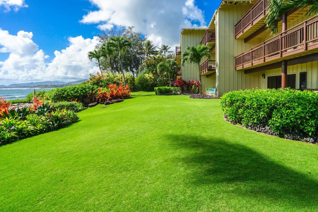 קאפה Lanikai Condos מראה חיצוני תמונה